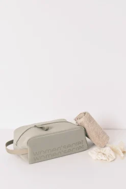Women'secret Neceser mediano rubber