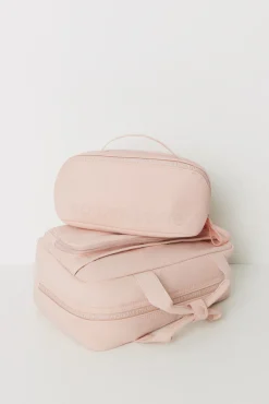 Women'secret Neceser mediano rubber