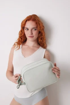 Women'secret Neceser mediano rubber