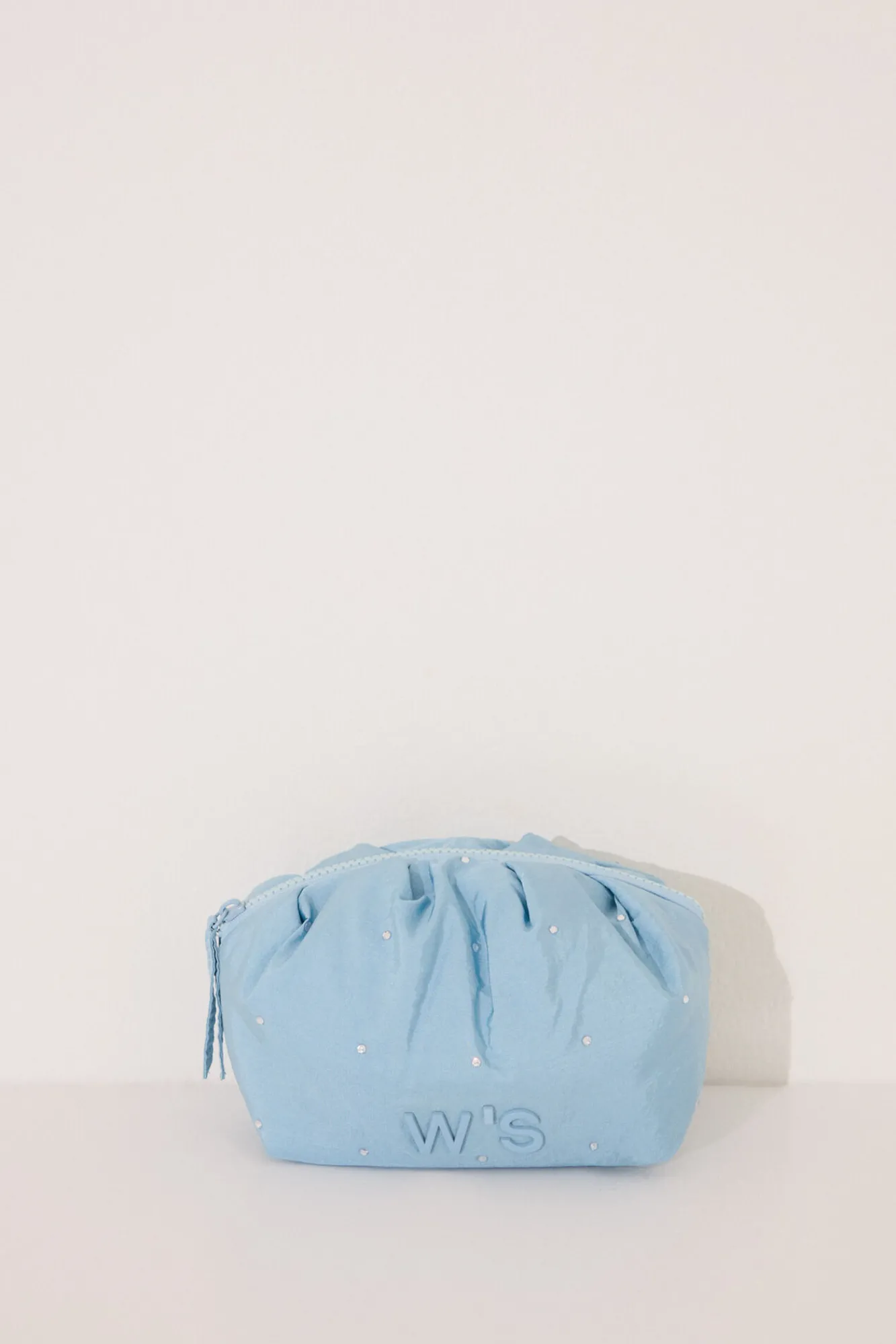 Women'secret Neceser pequeño acolchado medio