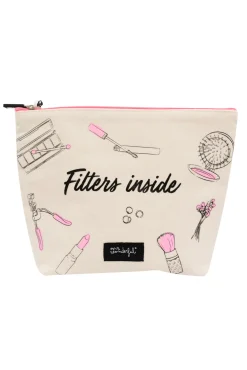 Mr. Wonderful Neceser pequeño
