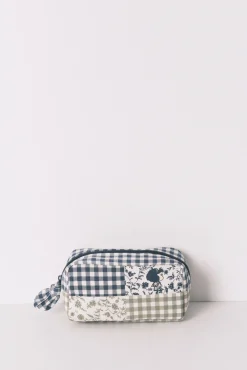 Women'secret Neceser pequeño Mafalda multicolor