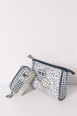 Women'secret Neceser pequeño Mafalda multicolor