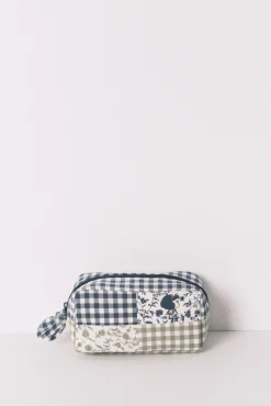 Women'secret Neceser pequeño Mafalda multicolor