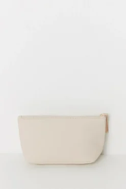 Women'secret Neceser pequeño rubber beige