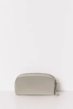 Women'secret Neceser pequeño rubber metalizado