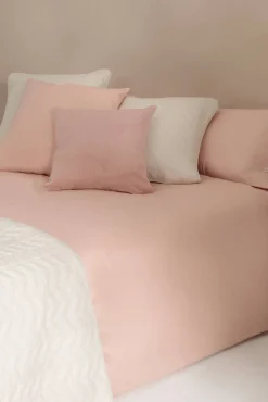 Organic cotton duvet cover