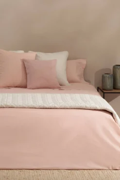 Organic cotton duvet cover