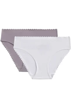 DIM Pack 2 bragas hispter