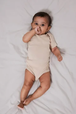 Crianças Name it Pack 2 body bebé unisex