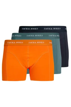 Jack & Jones Pack 3 Boxer