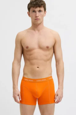 Jack & Jones Pack 3 Boxer