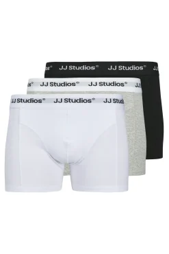 Jack & Jones Pack 3 Boxer