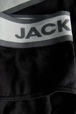 Jack & Jones Pack 3 Boxer