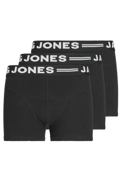 Crianças Jack & Jones Junior Pack 3 boxer