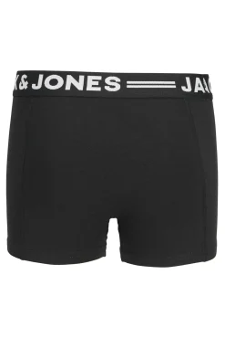Crianças Jack & Jones Junior Pack 3 boxer