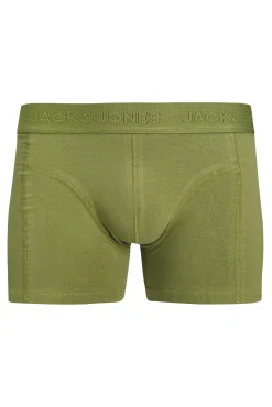 Jack & Jones Pack 3 Boxer
