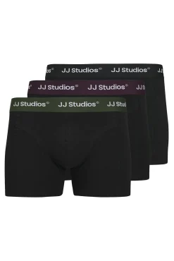 Jack & Jones Pack 3 Boxer