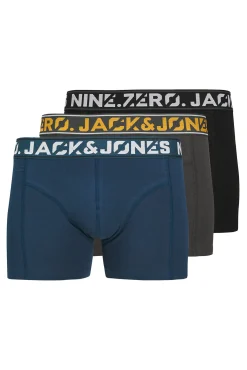 Pack 3 Boxer