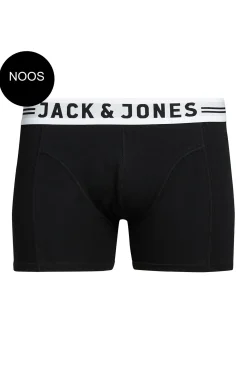 Crianças Jack & Jones Junior Pack 3 boxer
