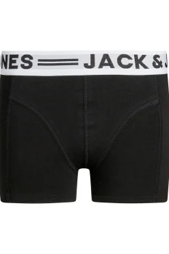 Crianças Jack & Jones Junior Pack 3 boxer