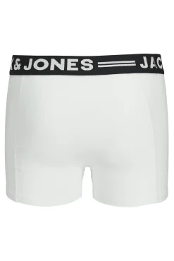Crianças Jack & Jones Junior Pack 3 boxer