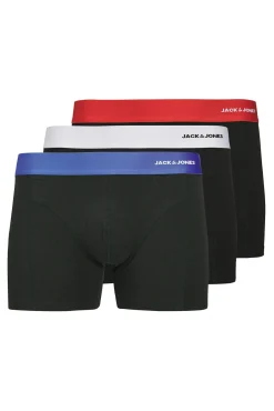 Jack & Jones Pack 3 Boxer