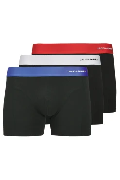 Jack & Jones Pack 3 Boxer