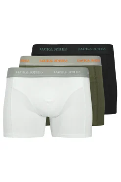Jack & Jones Pack 3 Boxer