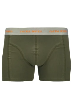 Jack & Jones Pack 3 Boxer