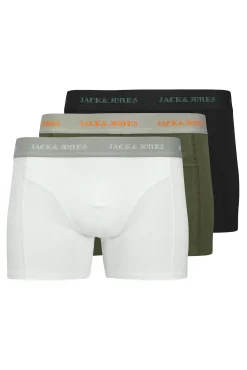 Jack & Jones Pack 3 Boxer