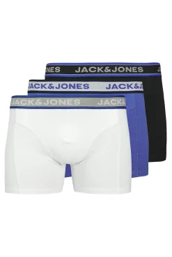 Jack & Jones Pack 3 boxer
