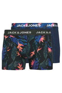 Jack & Jones Pack 2 boxer