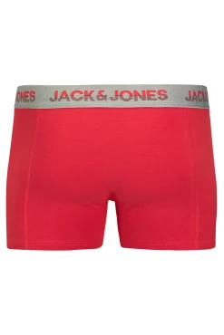 Jack & Jones Pack 3 boxer
