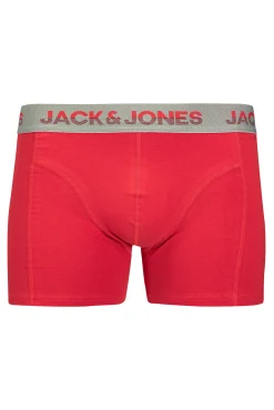 Jack & Jones Pack 3 boxer