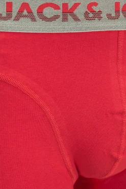 Jack & Jones Pack 3 boxer