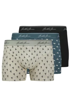Pack 3 Boxer
