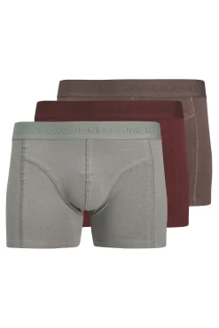 Pack 3 Boxer