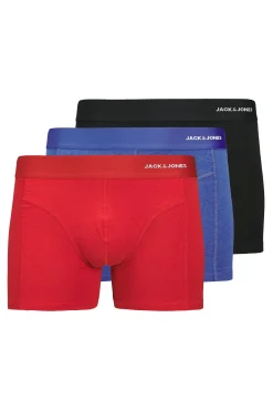 Jack & Jones Pack 3 Boxer