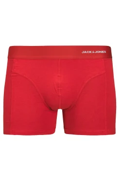 Jack & Jones Pack 3 Boxer