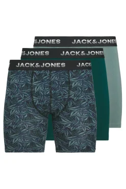 Jack & Jones Pack 3 Boxer