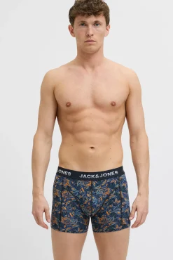 Jack & Jones Pack 5 Boxer