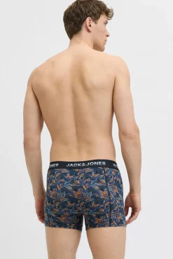 Jack & Jones Pack 5 Boxer