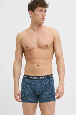 Jack & Jones Pack 5 Boxer
