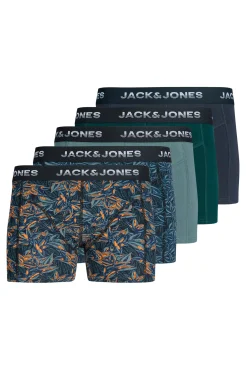 Jack & Jones Pack 5 Boxer