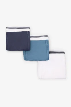 Cortefiel Pack 3 boxer punto