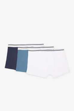 Cortefiel Pack 3 boxer punto