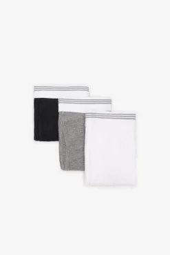 Cortefiel Pack 3 boxer punto