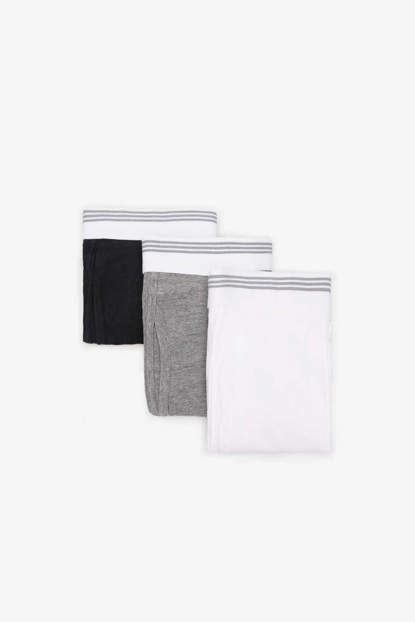 Cortefiel Pack 3 boxer punto