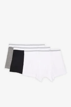 Cortefiel Pack 3 boxer punto